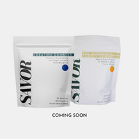 Strength & Energy Bundle