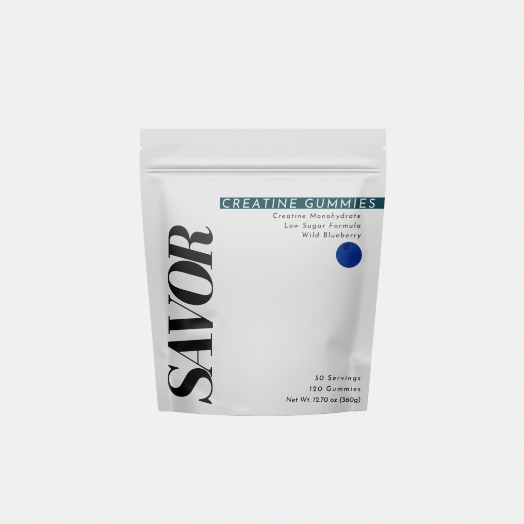 Creatine Gummies